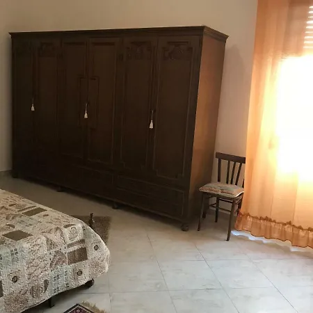 Nyaraló Via Marchesi *