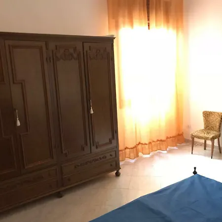 Casa de Férias Via Marchesi *