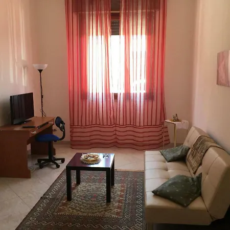 Holiday home Via Marchesi