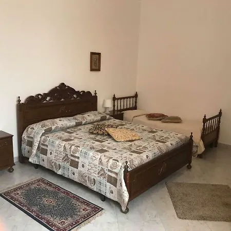 Holiday home Via Marchesi Avola